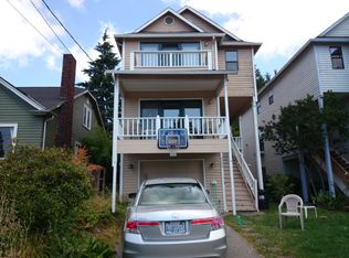 2352 N 57th St, Seattle, WA 98103