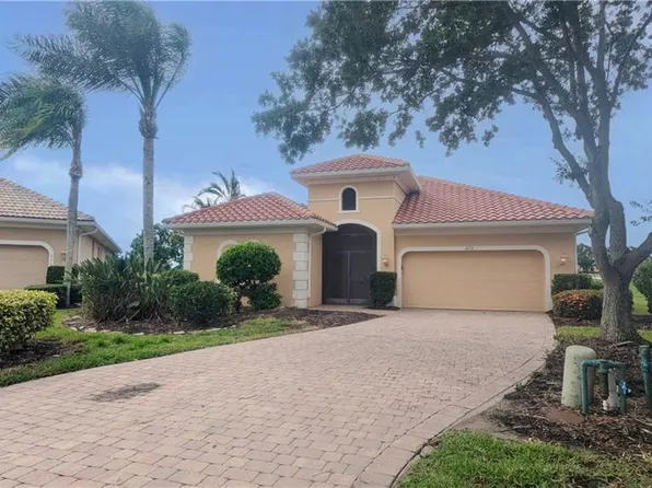 6733 Bent Grass DR, NAPLES, FL 34113