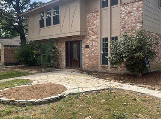 17719 Cassina Dr, Spring, TX 77388