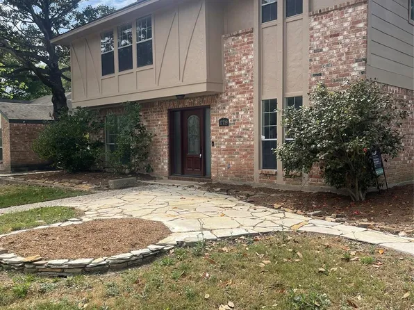 17719 Cassina Dr, Spring, TX 77388