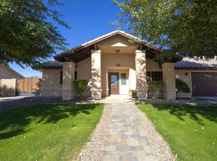 6334 E 46th Ln, Yuma, AZ 85365