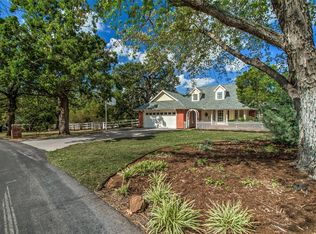 501 Pleasant Oaks Cir, Edmond, OK 73034