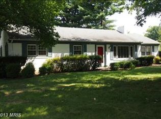 17900 Pin Oak Rd, Hagerstown, MD 21740