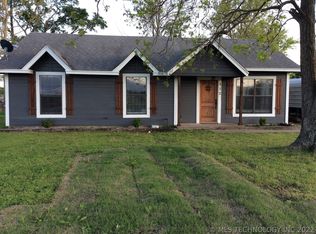 312 Southeast Blvd, Inola, OK 74036