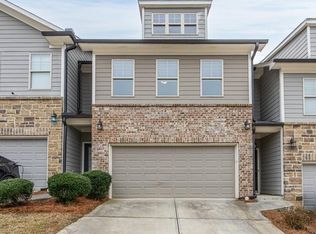 493 Jefferson Chase St SE, Atlanta, GA 30354