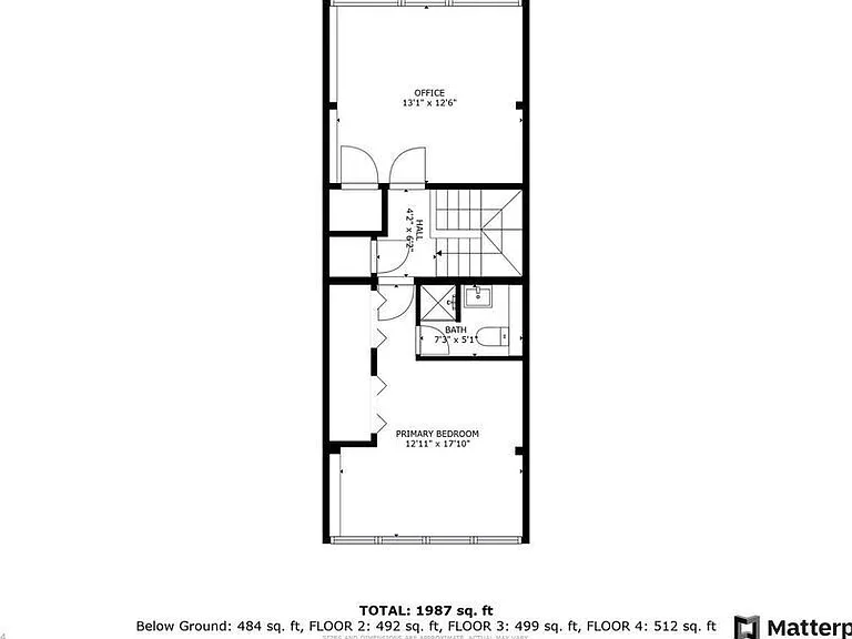 1316 4th St SW — Photo 47