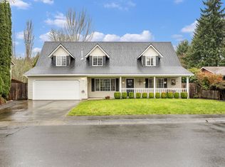 51897 SW Creekview Pl, Scappoose, OR