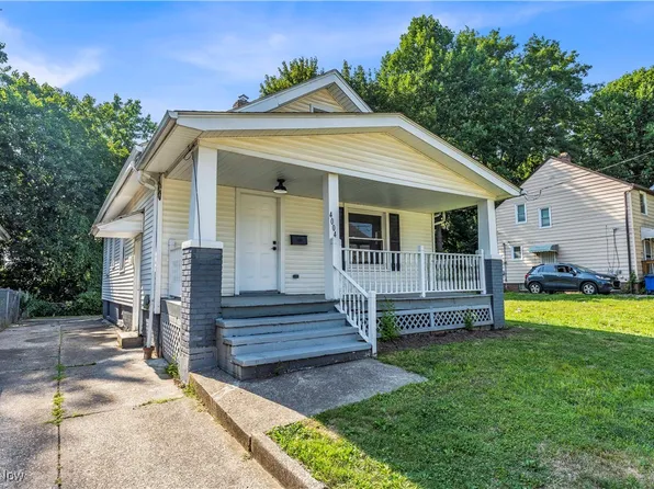 4004 W 23rd St, Cleveland, OH 44109