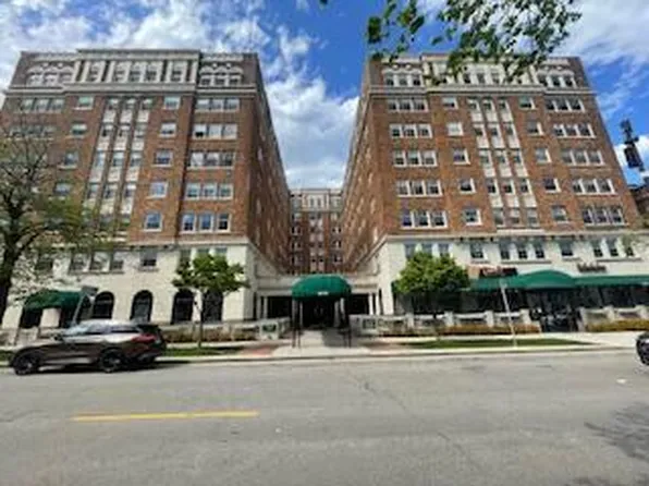 1028 East Juneau AVENUE #221, Milwaukee, WI 53202
