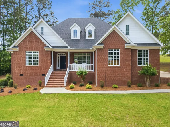 198 Cambridge Way, Macon, GA 31220