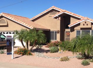 1218 E Divot Dr, Tempe, AZ 85283