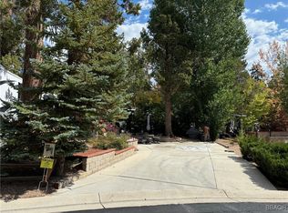 40751 N Shore Dr LOT 18, Fawnskin, CA 92333