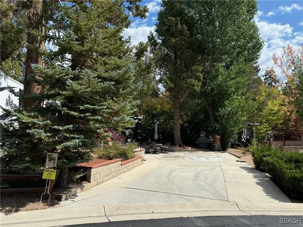 40751 N Shore Dr Lot 18, Fawnskin, CA 92333