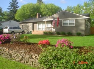 16300 SE Sun Ave, Milwaukie, OR 97267