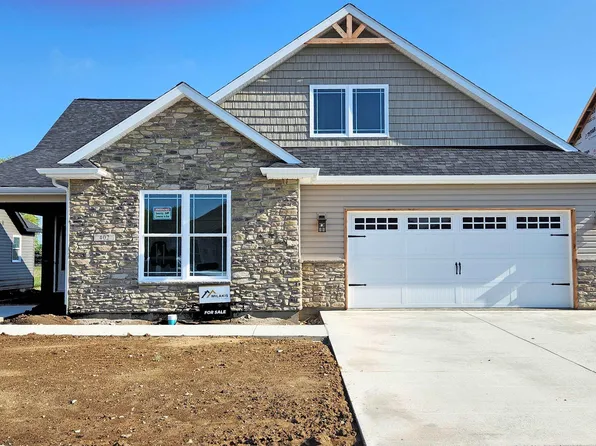 402 Burnley Dr, West Lafayette, IN 47906