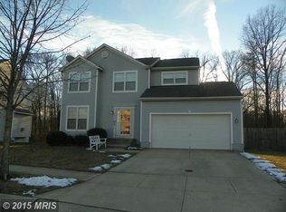8016 High Oak Rd, Glen Burnie, MD 21060