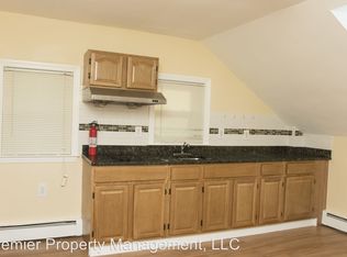 8 West Ave APT 3, Pawtucket, RI 02860