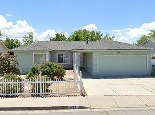 937 Spanish Springs Rd, Sparks, NV 89434