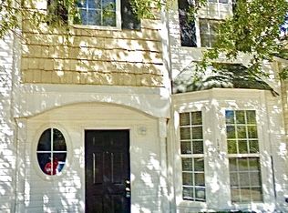 1796 Fielding Way, Hampton, GA 30228