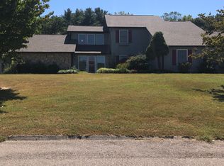 105 Scotland Rd, Kingsport, TN 37660