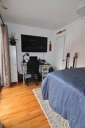 Rented by J Misrahi Realty Corp