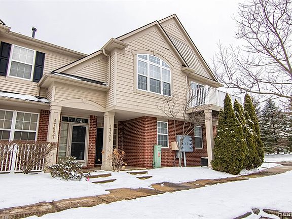 2nd image of 47979 Cardiff Ave #115