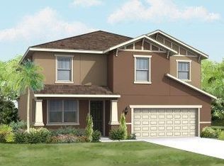 8713 Turnstone Shore Ln, Riverview, FL 33578