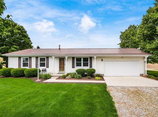 3573 State Route 257 N, Radnor, OH 43066