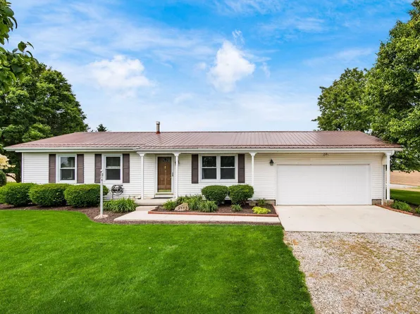3573 State Route 257 N, Radnor, OH 43066
