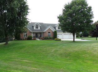 W6267 Hill And Dale Rd, Plymouth, WI 53073