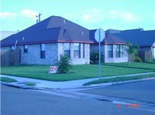 2303 Sailfish Ave, Pharr, TX 78577