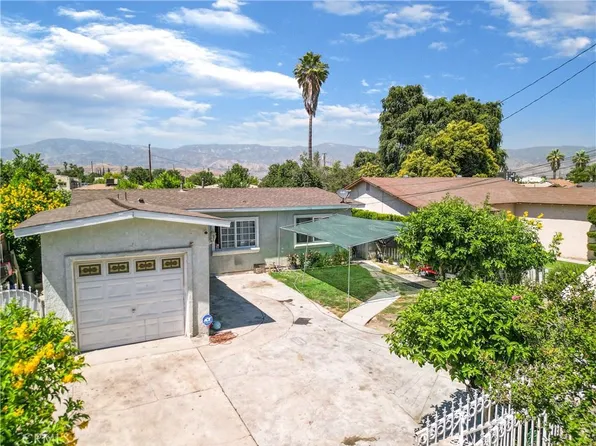 1438 W Olive St, San Bernardino, CA 92411