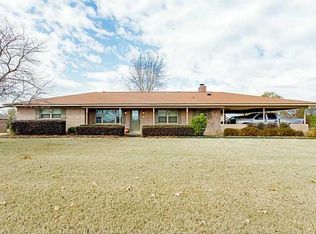 5327 Tennessee Ridge Rd, Fort Smith, AR 72916