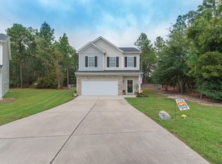 131 Miller Woods Trl, Leesville, SC 29070