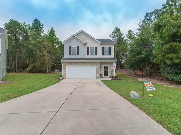 131 Miller Woods Trl, Leesville, SC 29070