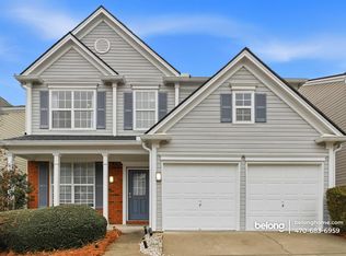 726 Wamock Dr, Alpharetta, GA 30004