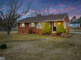 9 Little St, Fredericksburg, VA 22405
