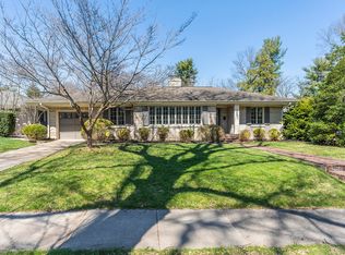 209 Culpepper Rd, Lexington, KY 40502