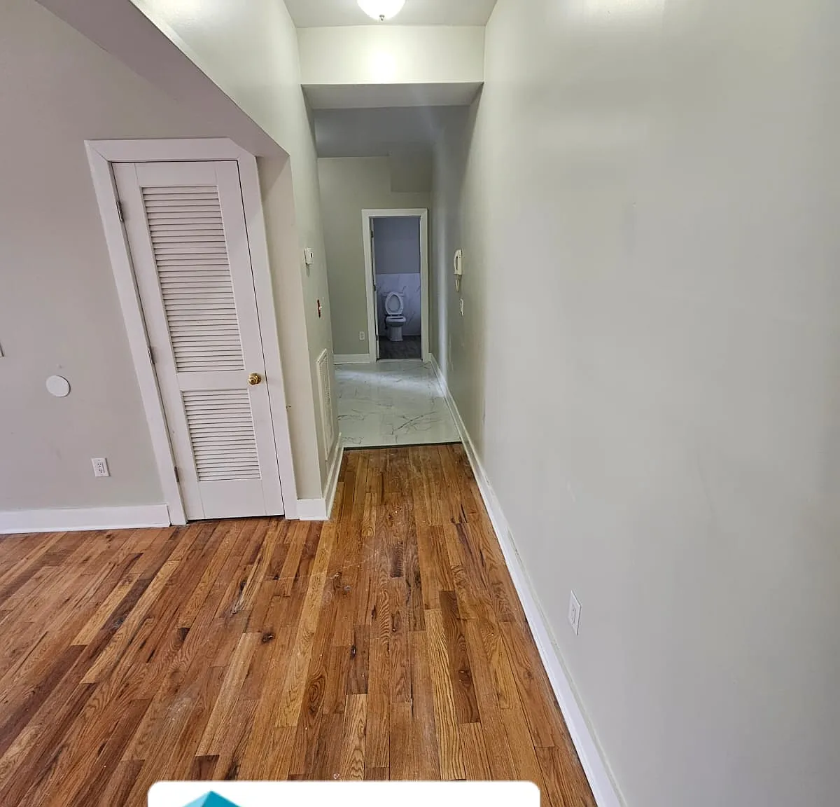 1 bed, $1,700 — Photo 3
