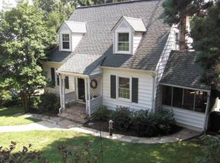 7909 Roldrew Ave, Baltimore, MD 21204