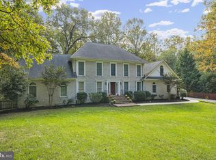 8801 Stratford Ct, Owings, MD 20736