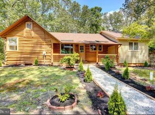 2321 N Firelane Rd, Southampton, NJ 08088