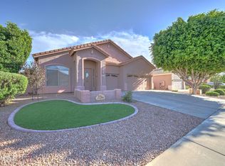 6883 W Paso Trl, Peoria, AZ 85383