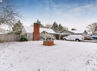1942 SE Pine St, Hillsboro, OR 97123