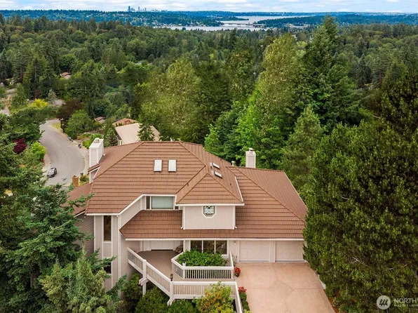 4811 Somerset Dr SE, Bellevue, WA 98006