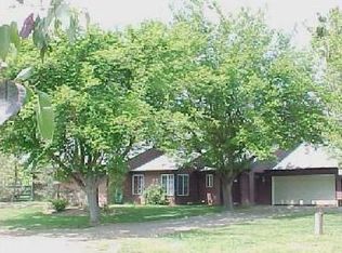 5824 E Teague Ave, Clovis, CA
