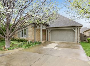 6202 Raintree Ct, Amarillo, TX 79119
