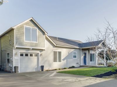 672 S Fir St, Canby, OR, 97013