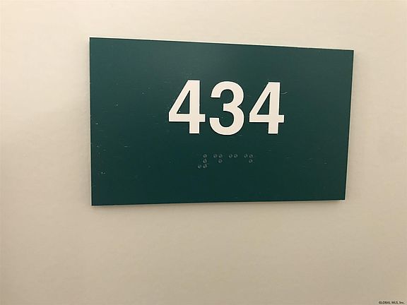 2nd image of 8 Wall St APT 434