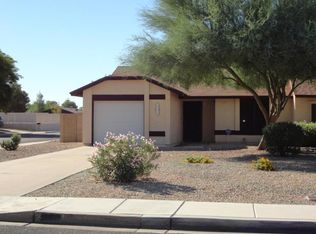 2941 E Impala Ave, Mesa, AZ 85204